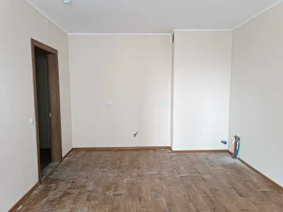 Євро-трьошка (кухня 18м²) в ЖК Деснянський! Автономна котель