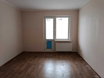 Євро-трьошка (кухня 18м²) в ЖК Деснянський! Автономна котель