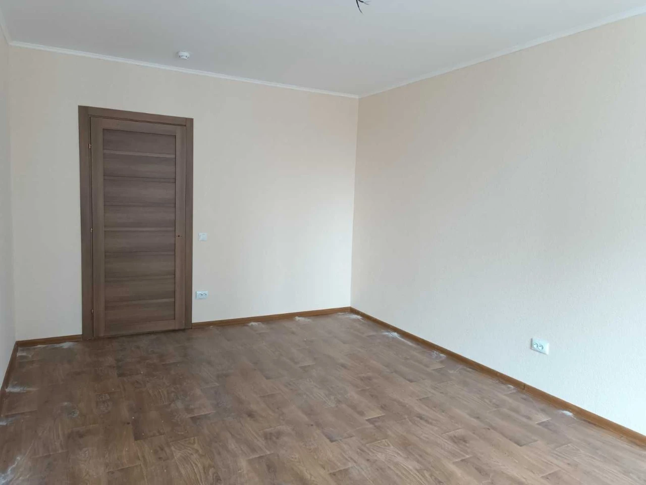 Євро-трьошка (кухня 18м²) в ЖК Деснянський! Автономна котель