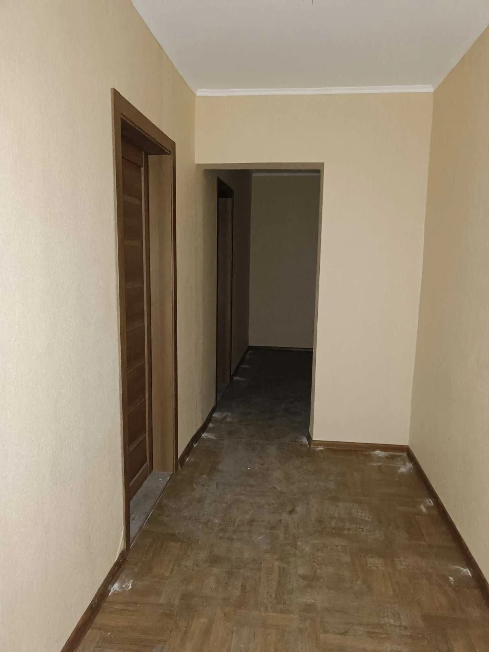 Євро-трьошка (кухня 18м²) в ЖК Деснянський! Автономна котель