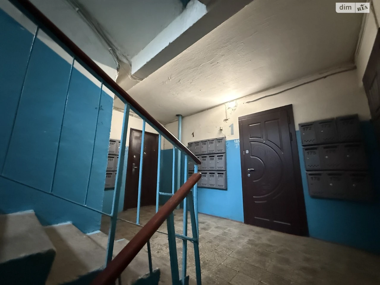 Продаж Квартира Ленінський