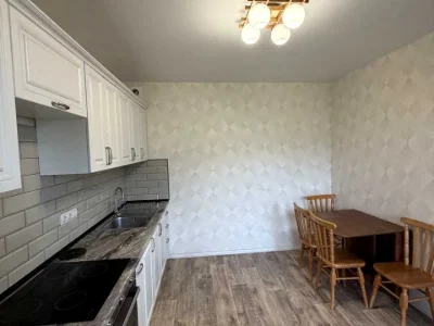 Квартира. Київ, Харківське шосе