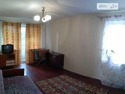 Продаж 3к квартири 60 кв. м на бул. Академіка Вернадського 7