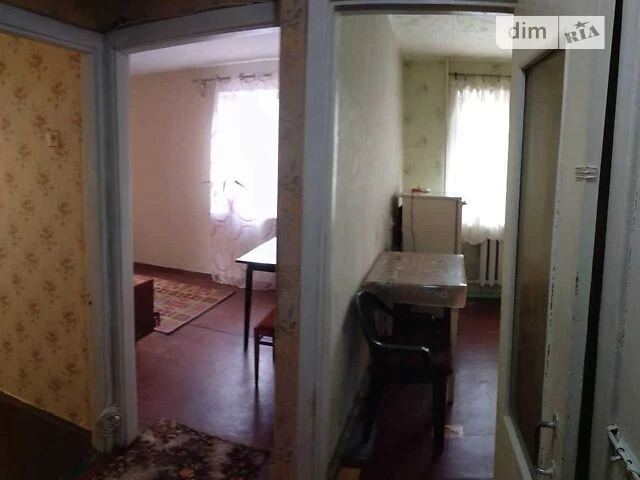 Продаж 3к квартири 60 кв. м на бул. Академіка Вернадського 7
