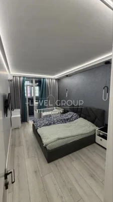 Продаж 3к квартири ЖК Яскравий, вул. Петра Калнишевського, 6