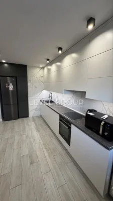 Продаж 3к квартири ЖК Яскравий, вул. Петра Калнишевського, 6