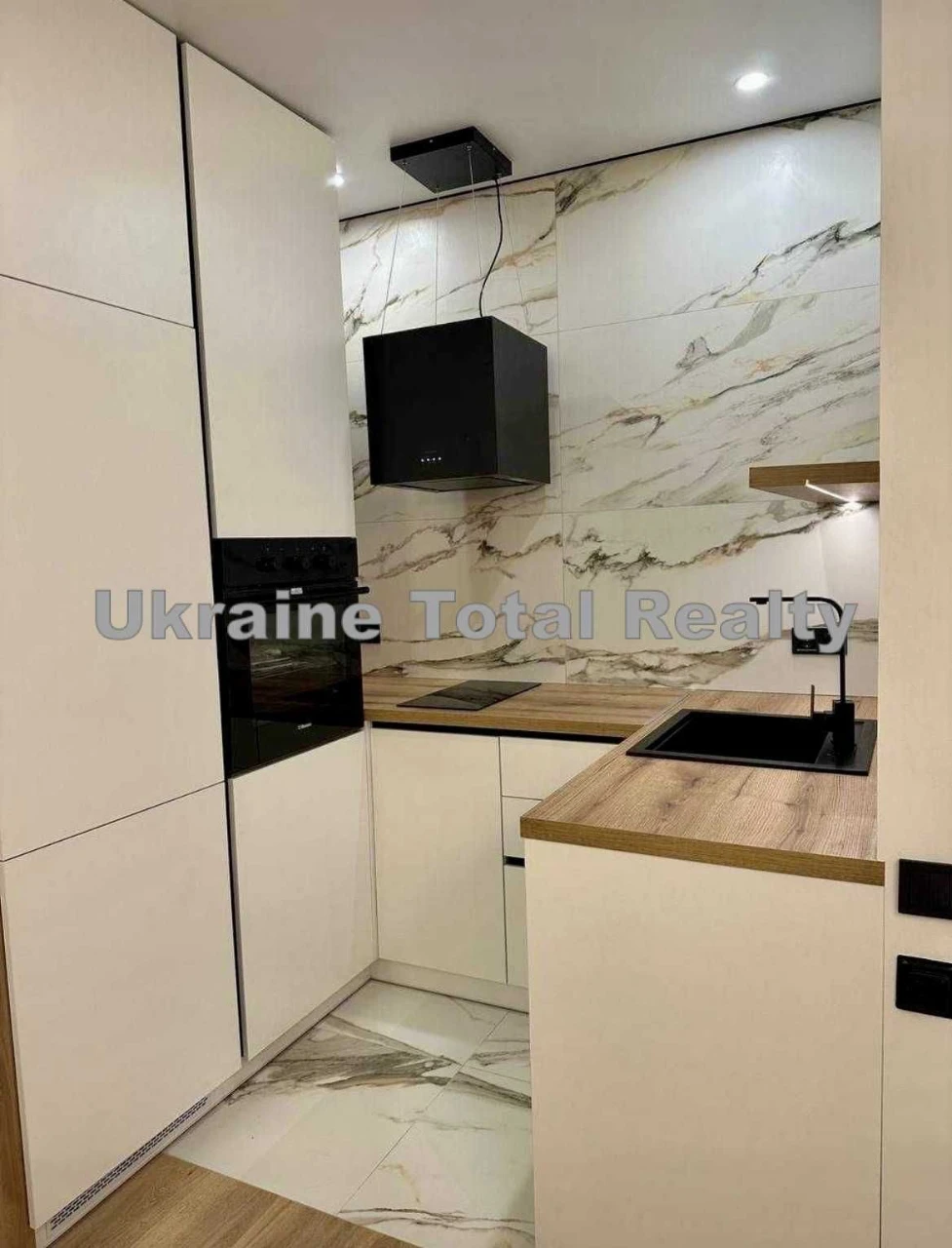 ЖК СвітлоПарк! 2к квартира з ремонтом біля метро Видубичі! С