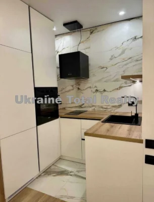 ЖК СвітлоПарк! 2к квартира з ремонтом біля метро Видубичі! С