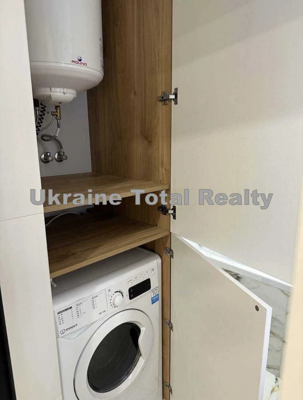 ЖК СвітлоПарк! 2к квартира з ремонтом біля метро Видубичі! С