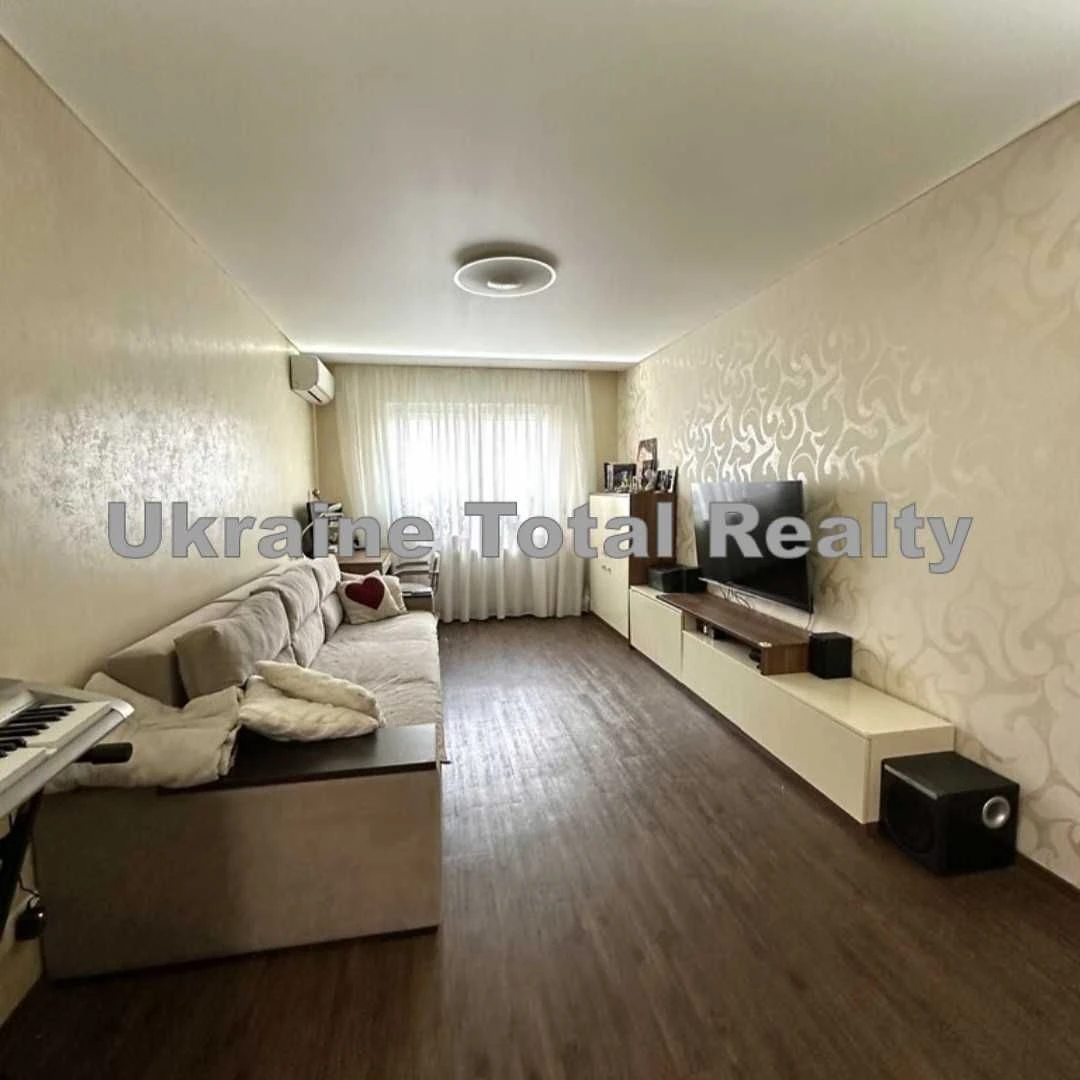 ЖК Молодіжний квартал/Патріотика! 3к квартира з ремонтом біл