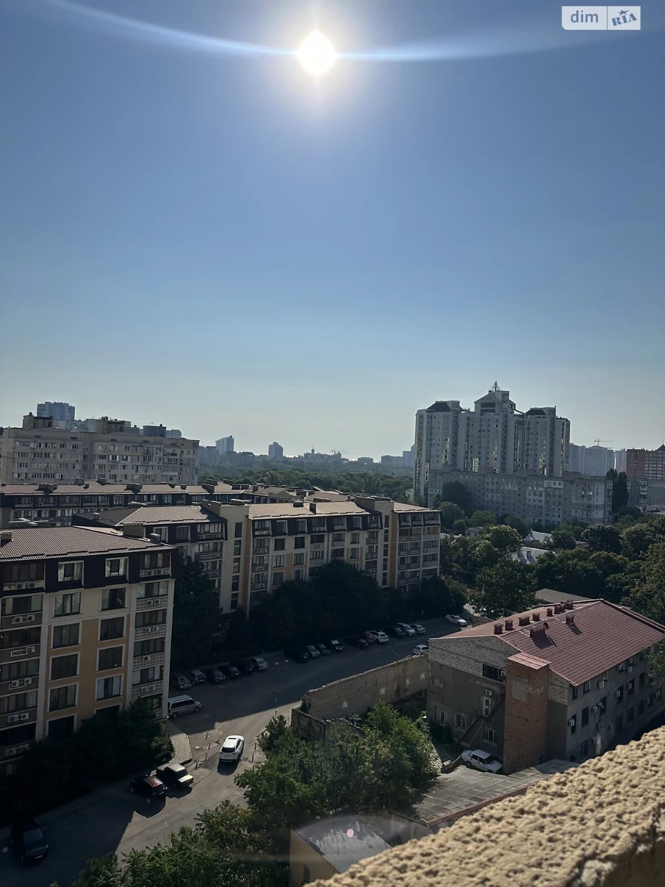 Продажа квартир Приморский.