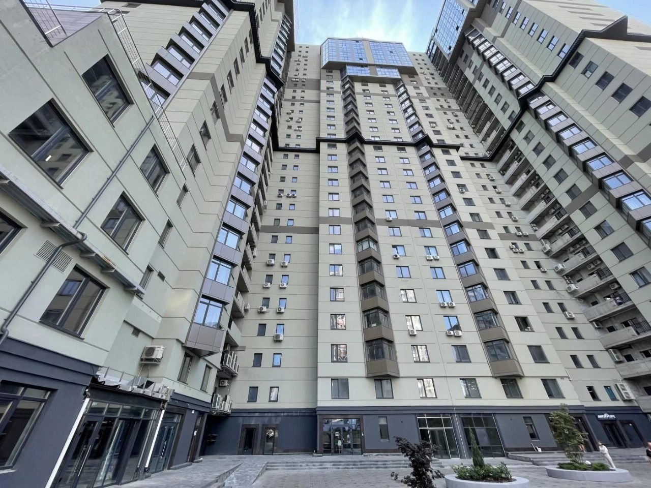 БЕЗ комісії.Продаж  3-кімнатної Квартири  Андрія Верхогляда