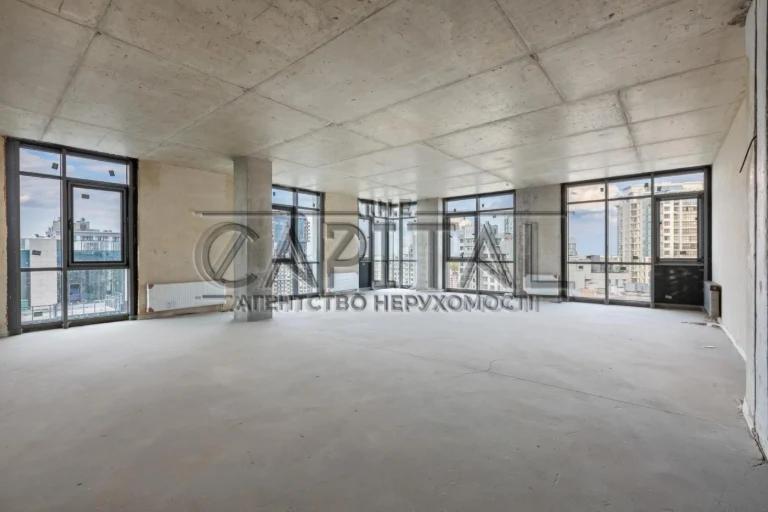 Продаж квартири, ЖК Новопечерські Липки, Верхогляда, Печерсь