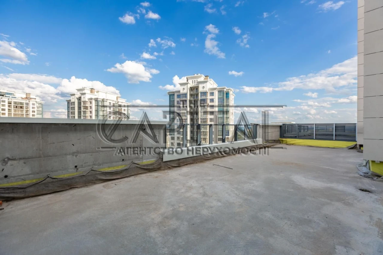 Продаж квартири, ЖК Новопечерські Липки, Верхогляда, Печерсь