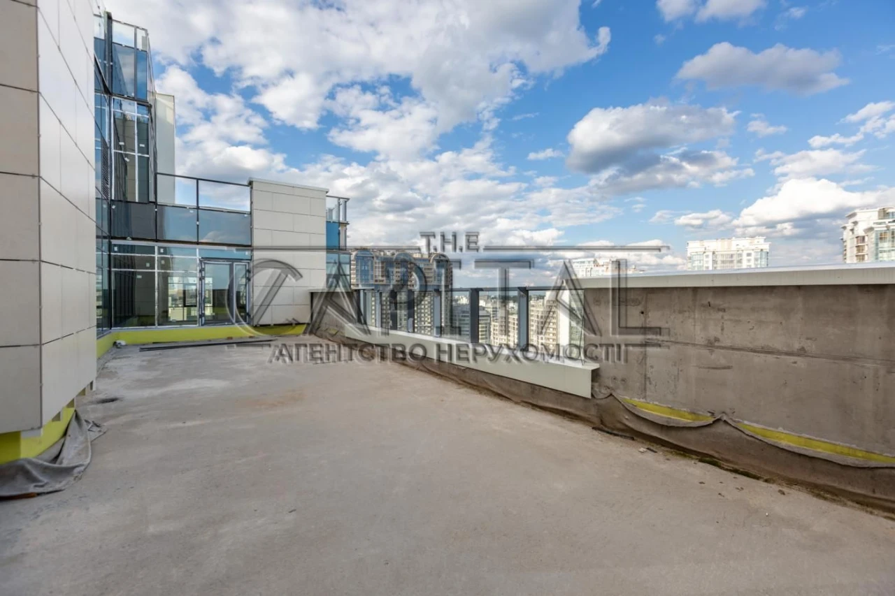 Продаж квартири, ЖК Новопечерські Липки, Верхогляда, Печерсь