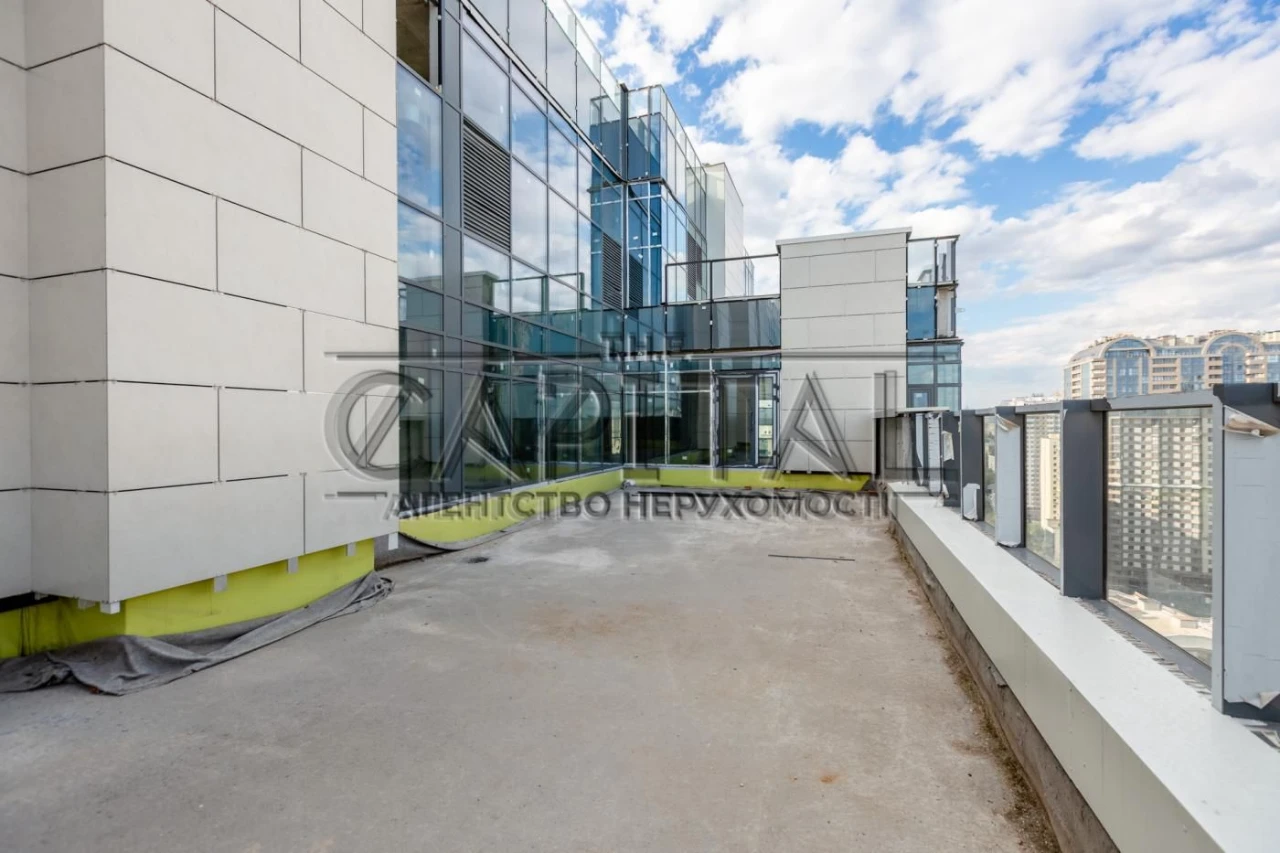 Продаж квартири, ЖК Новопечерські Липки, Верхогляда, Печерсь