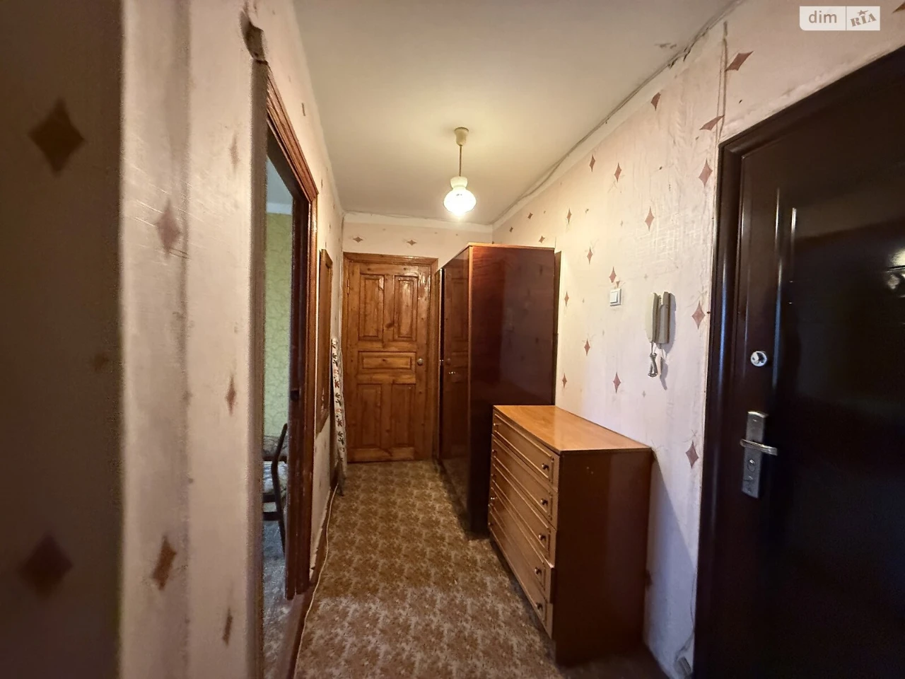 Продаж Квартира Ленінський