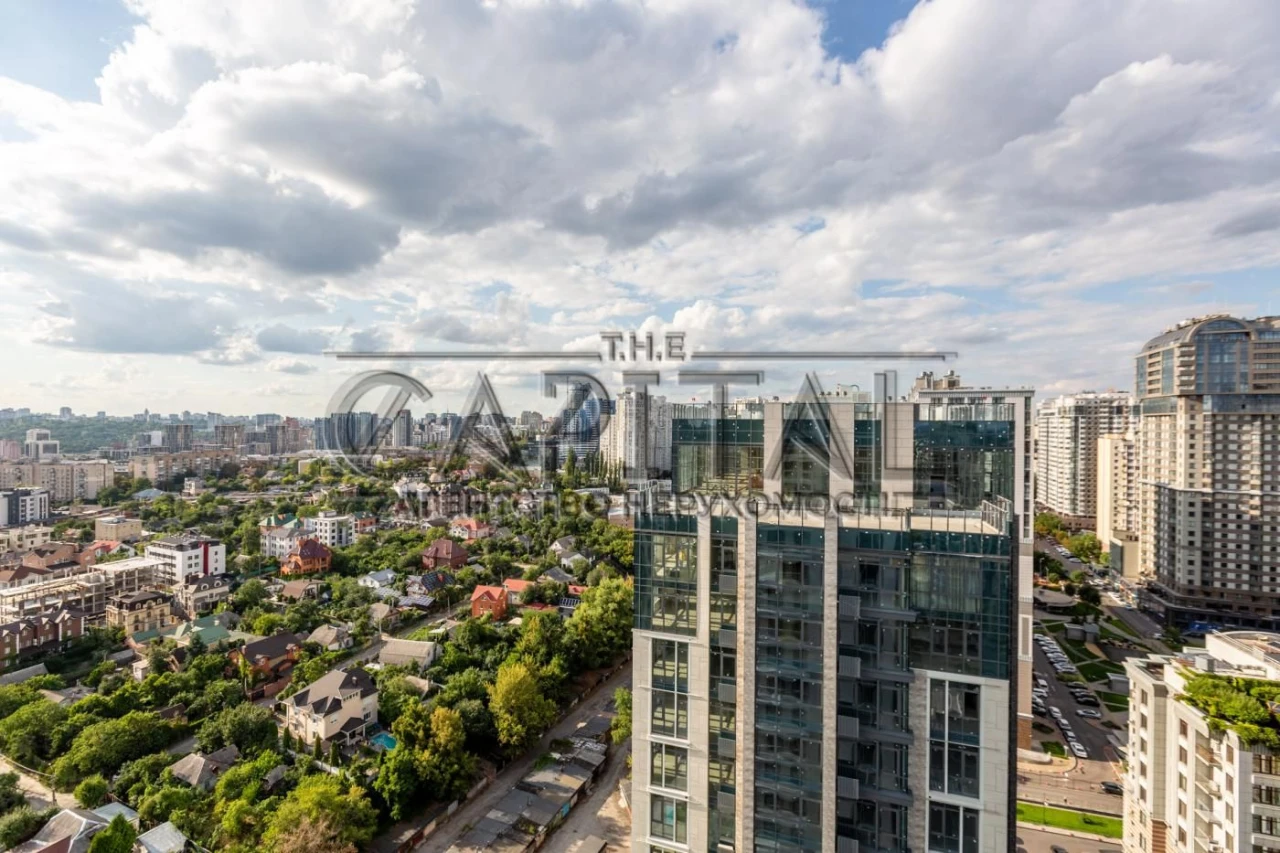 Продаж квартири, ЖК Новопечерські Липки, Верхогляда, Печерсь