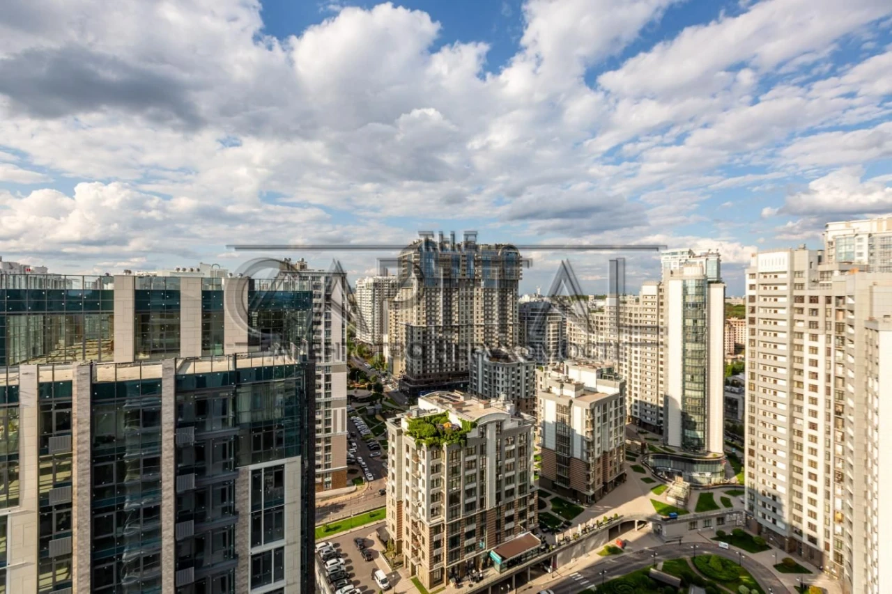 Продаж квартири, ЖК Новопечерські Липки, Верхогляда, Печерсь