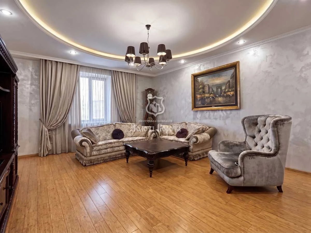 Квартира, 3к. Євроремонт. Вишгородська, 45/2, Вітряні Гори,
