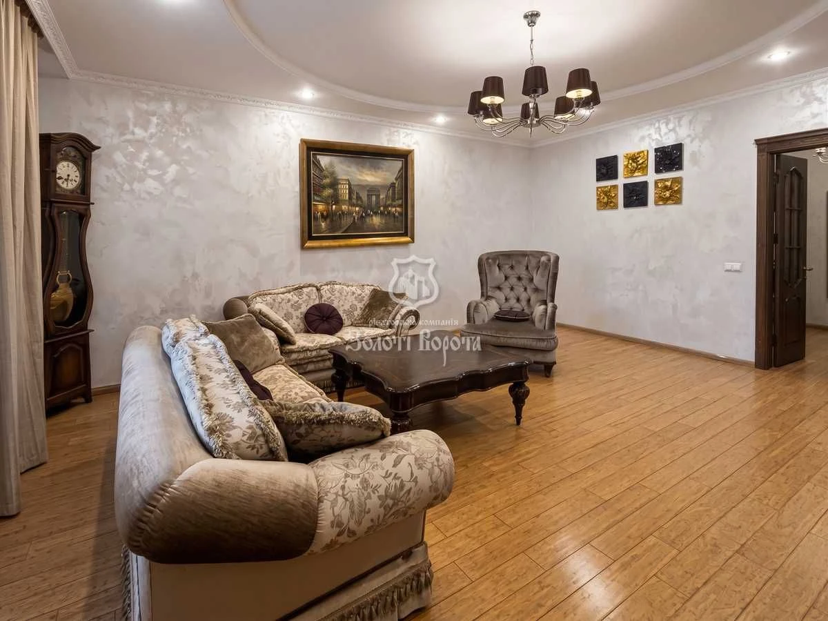 Квартира, 3к. Євроремонт. Вишгородська, 45/2, Вітряні Гори,
