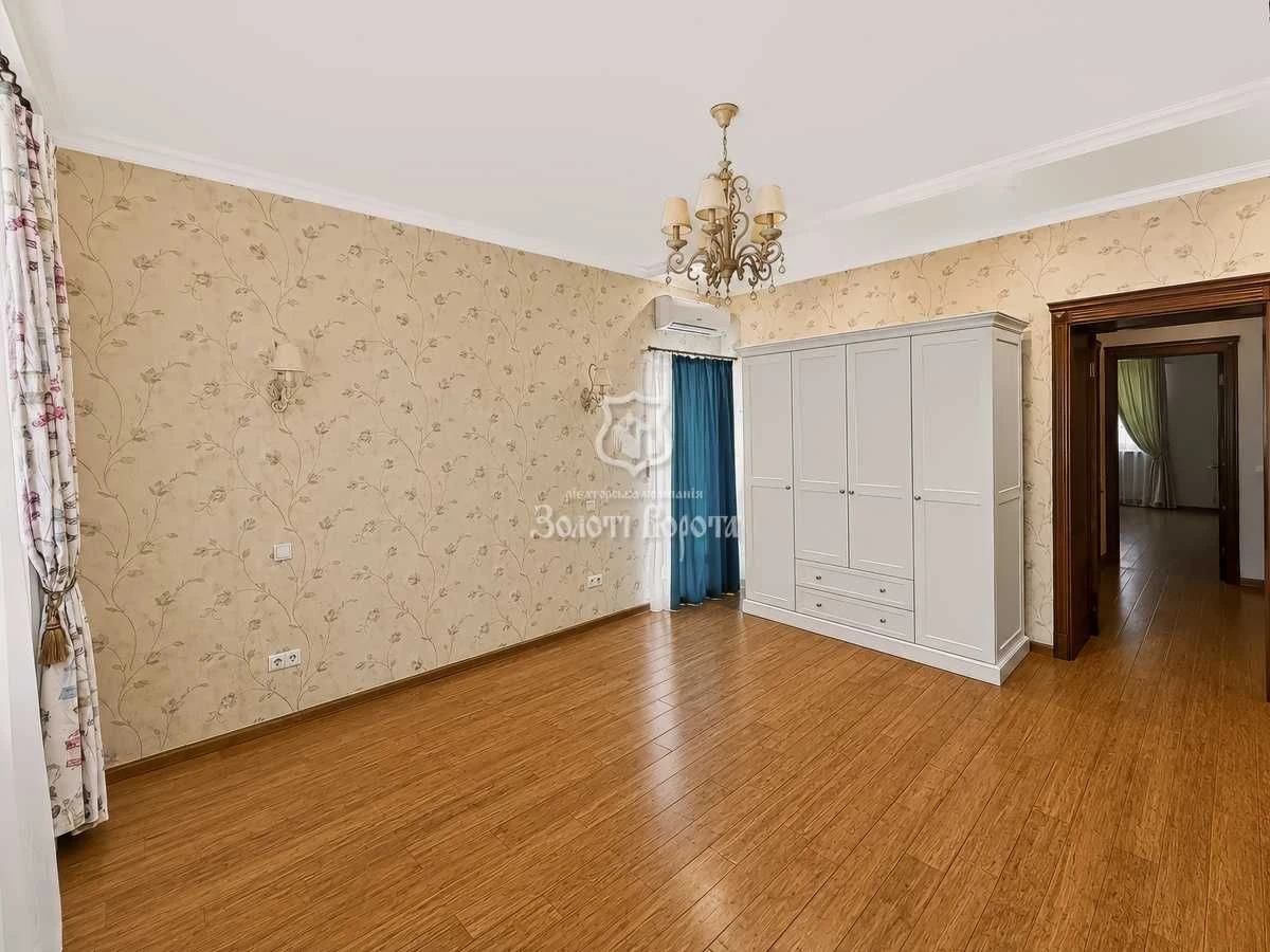 Квартира, 3к. Євроремонт. Вишгородська, 45/2, Вітряні Гори,