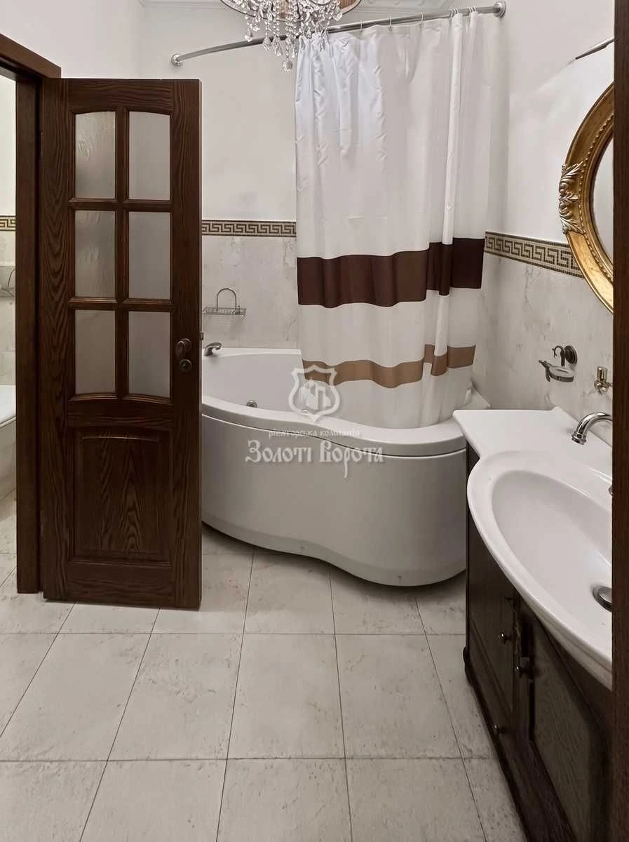 Квартира, 3к. Євроремонт. Вишгородська, 45/2, Вітряні Гори,