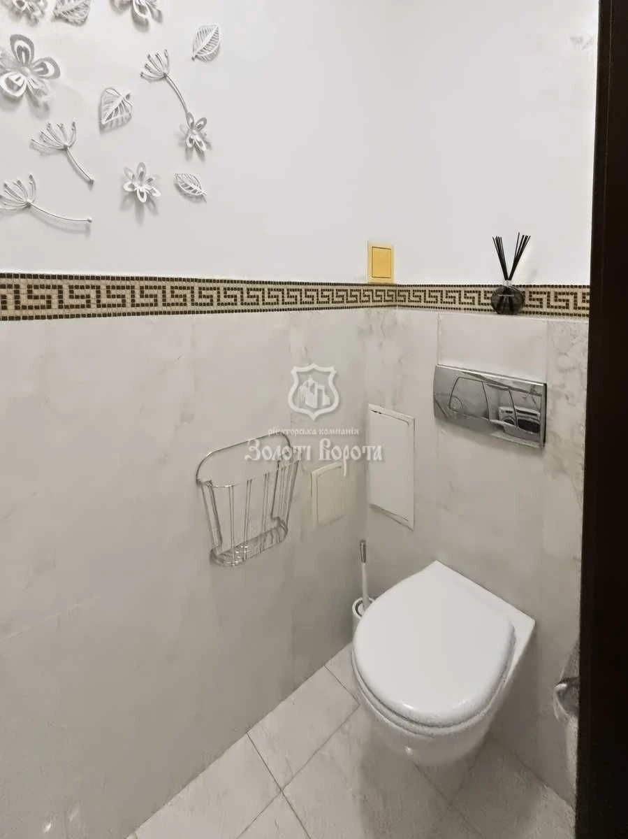 Квартира, 3к. Євроремонт. Вишгородська, 45/2, Вітряні Гори,