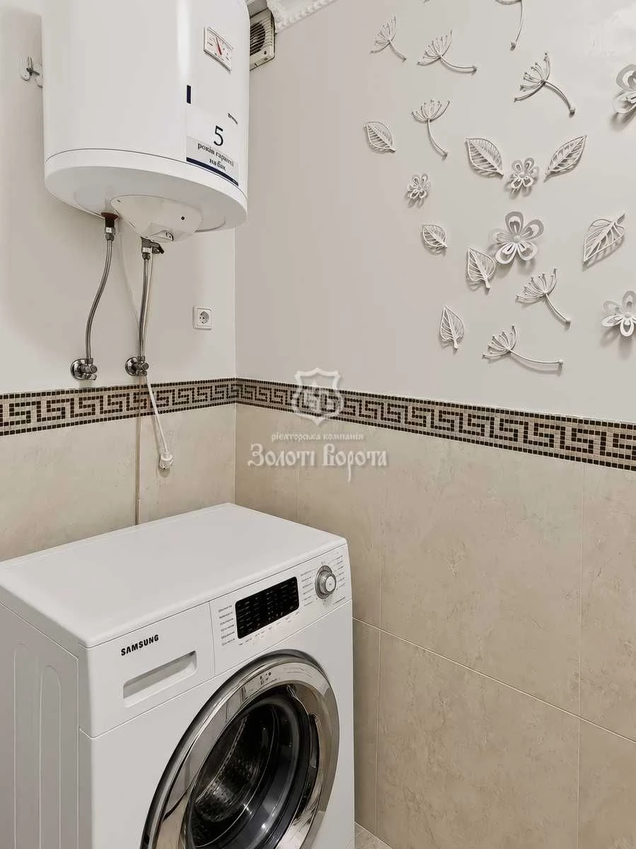 Квартира, 3к. Євроремонт. Вишгородська, 45/2, Вітряні Гори,