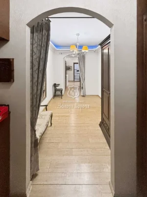 Квартира, 3к. Євроремонт. Вишгородська, 45/2, Вітряні Гори,