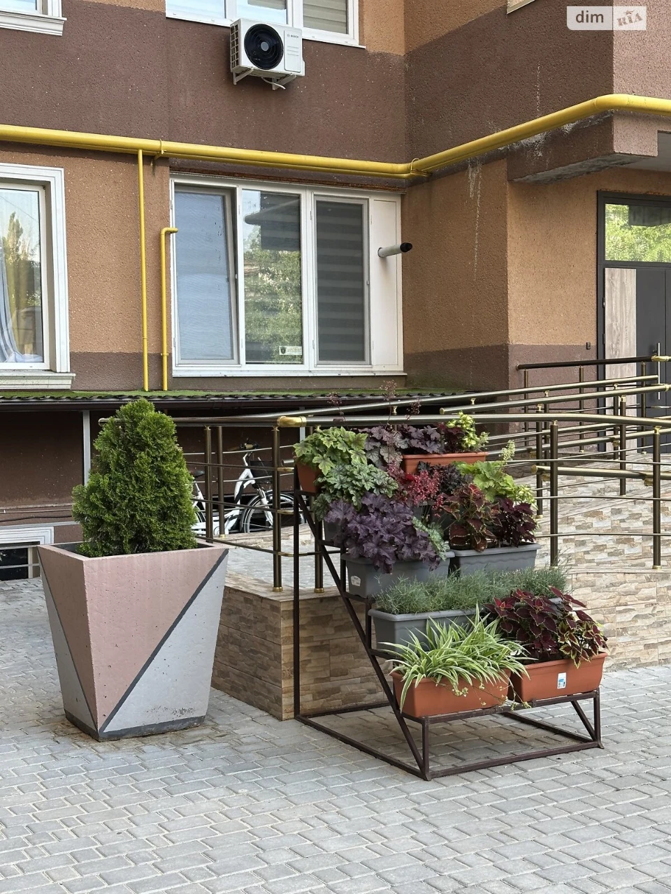 Продажа квартир Приморский.