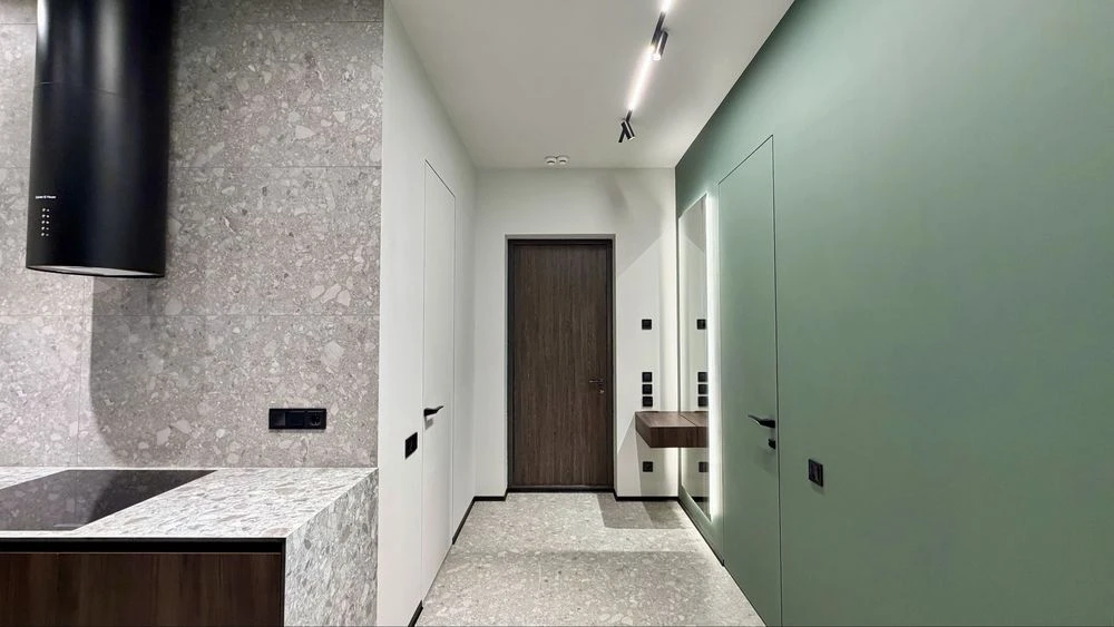 Продаж 1к з новим ремонтом у центрі Києва, ЖК А 52, Січових