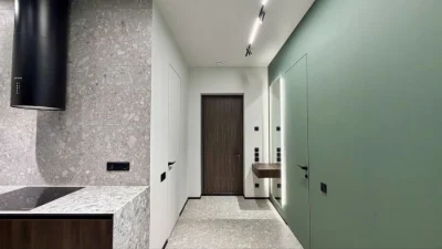 Продаж 1к з новим ремонтом у центрі Києва, ЖК А 52, Січових