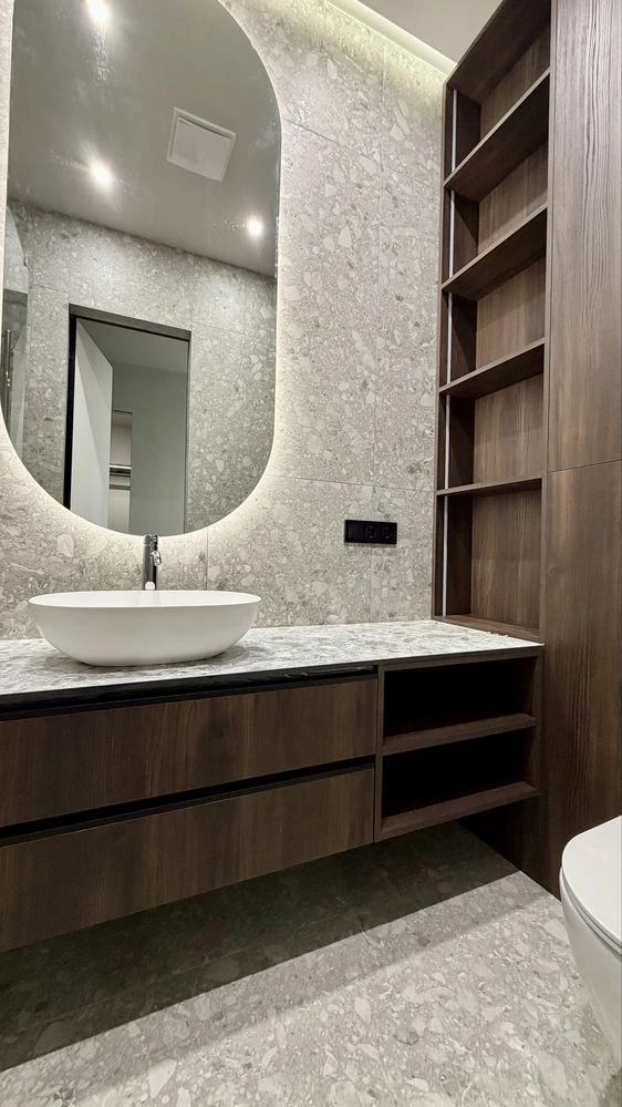 Продаж 1к з новим ремонтом у центрі Києва, ЖК А 52, Січових