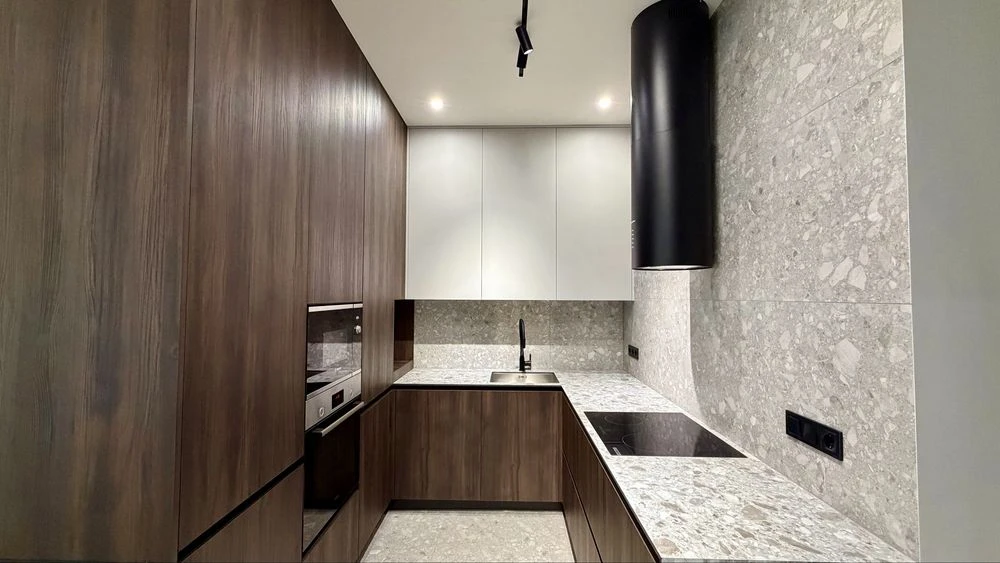Продаж 1к з новим ремонтом у центрі Києва, ЖК А 52, Січових