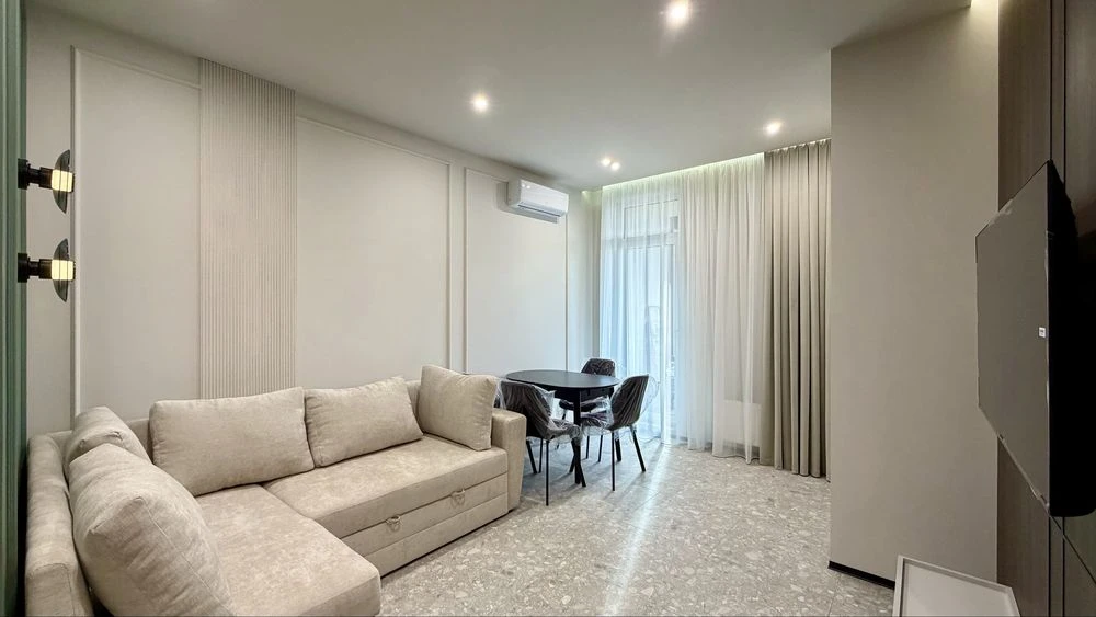 Продаж 1к з новим ремонтом у центрі Києва, ЖК А 52, Січових