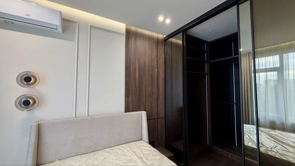 Продаж 1к з новим ремонтом у центрі Києва, ЖК А 52, Січових