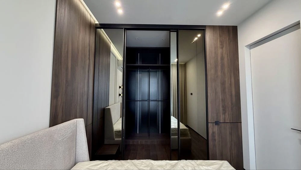 Продаж 1к з новим ремонтом у центрі Києва, ЖК А 52, Січових