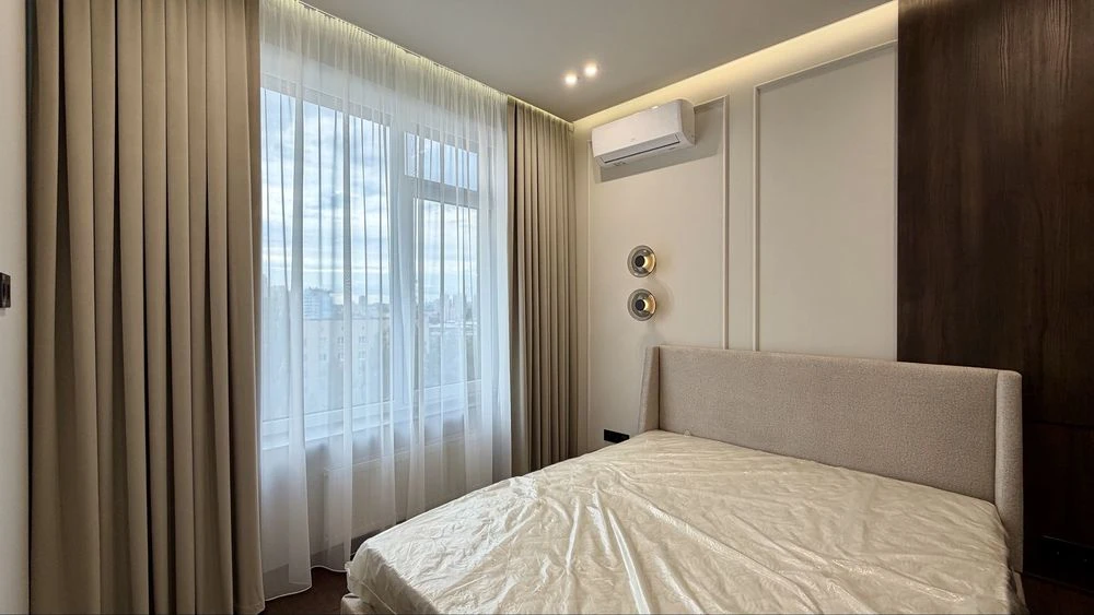 Продаж 1к з новим ремонтом у центрі Києва, ЖК А 52, Січових