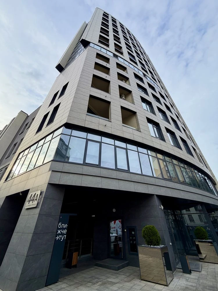 Продаж 1к з новим ремонтом у центрі Києва, ЖК А 52, Січових