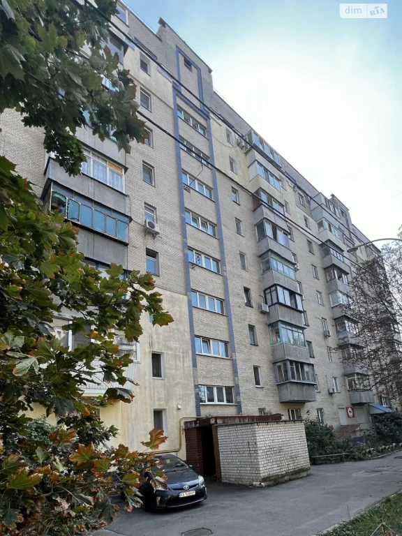 Продаж Квартира Відрадний
