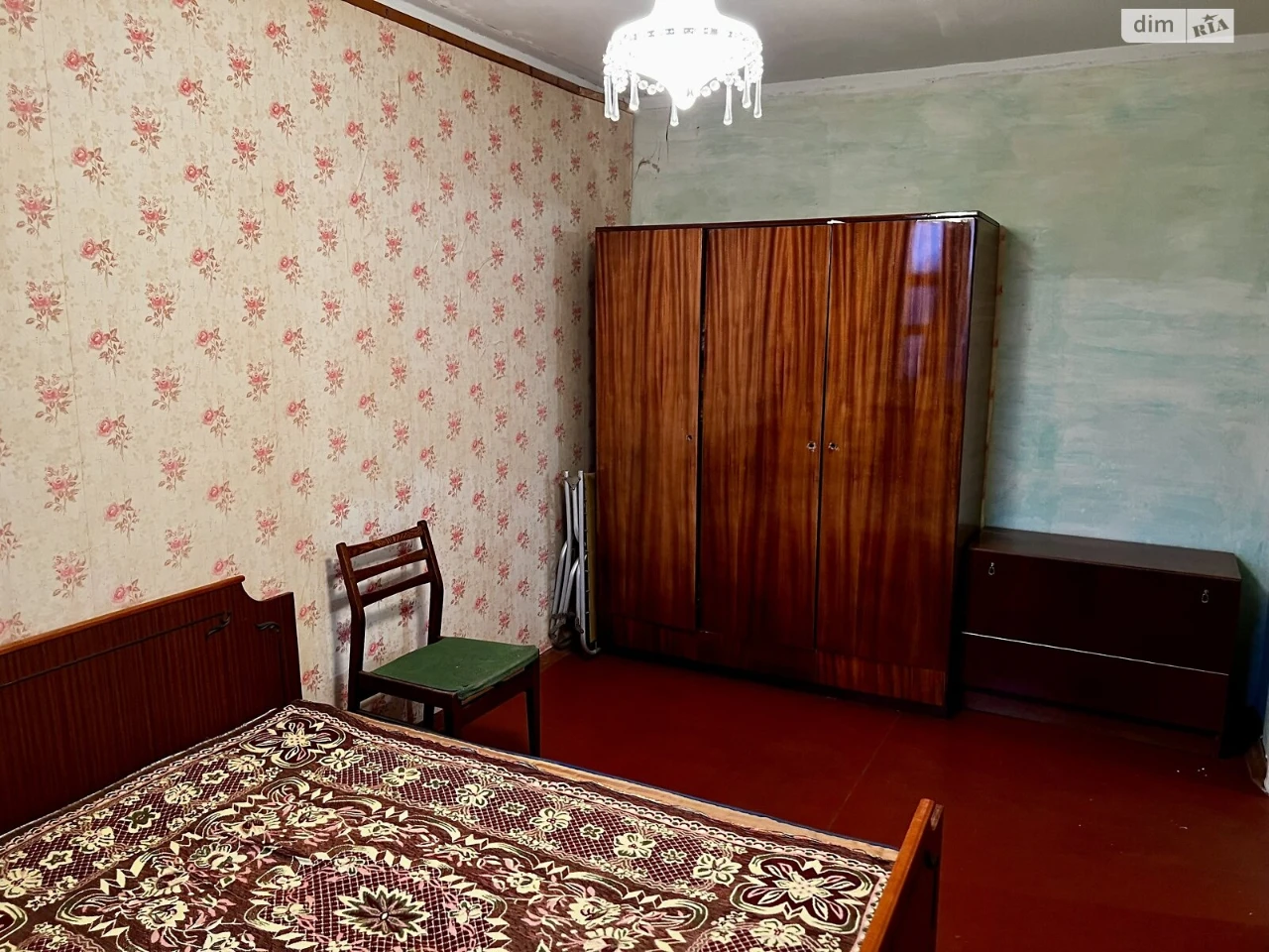 Продаж Квартира Відрадний