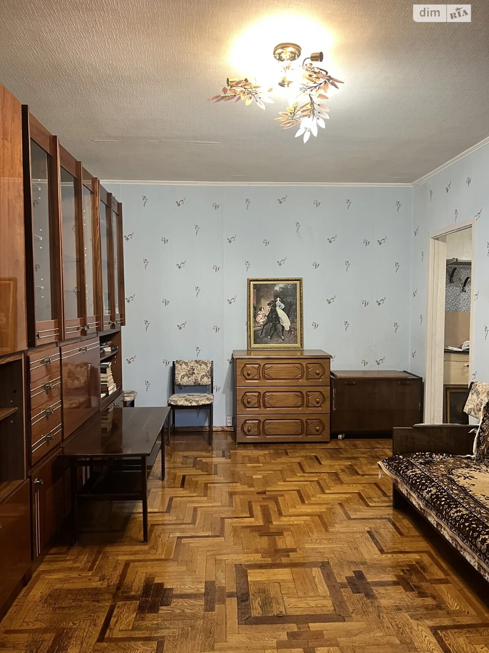 Продаж Квартира Лівобережний Масив
