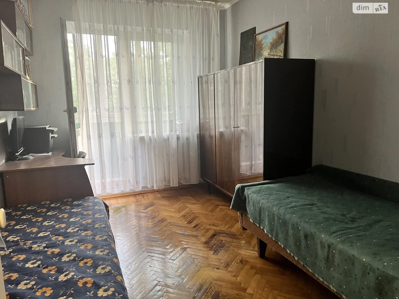 Продаж Квартира Лівобережний Масив