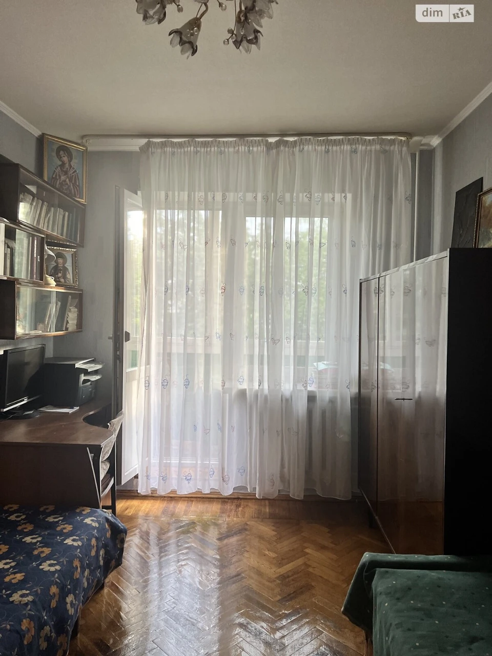 Продаж Квартира Лівобережний Масив