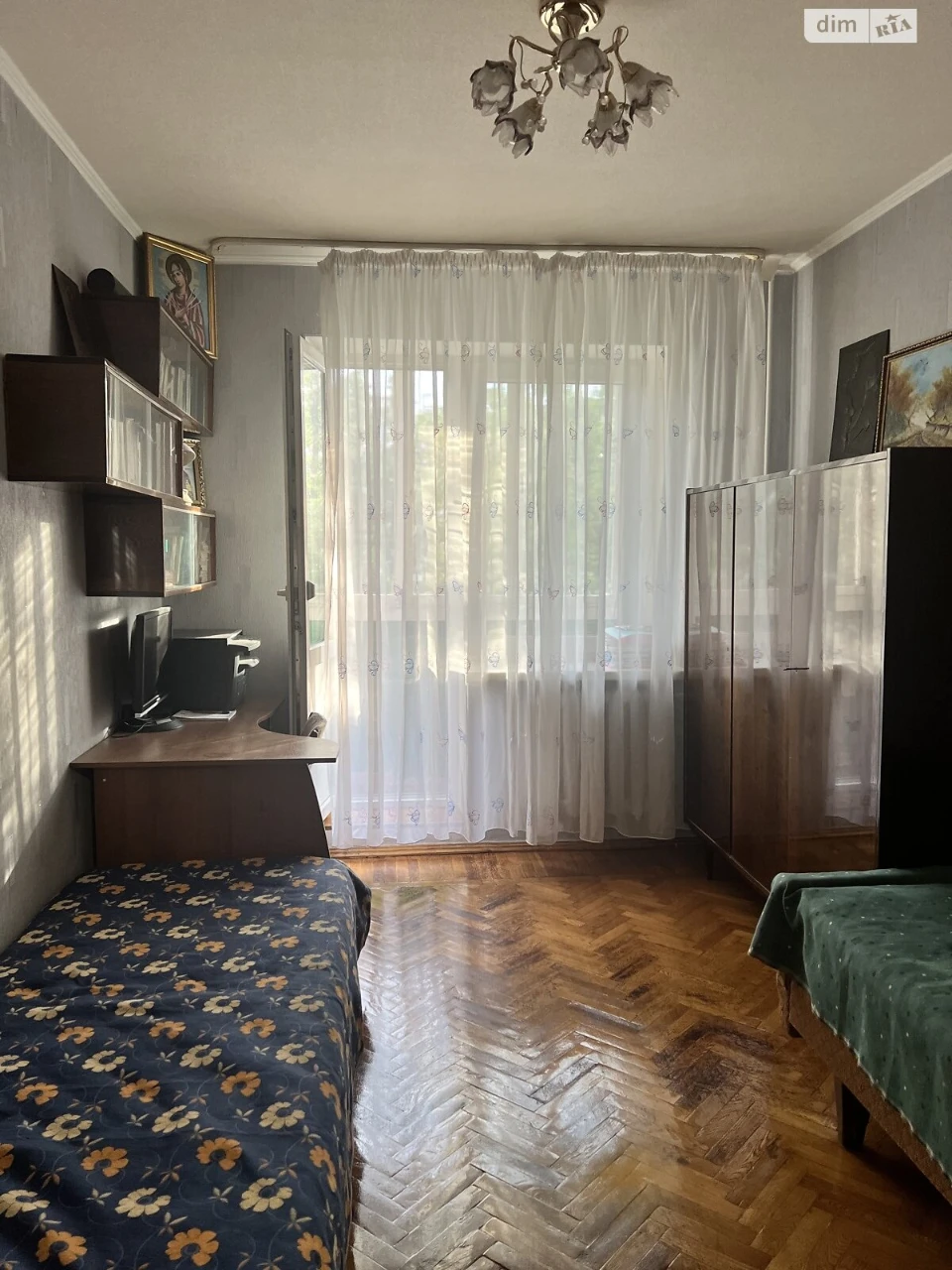 Продаж Квартира Лівобережний Масив