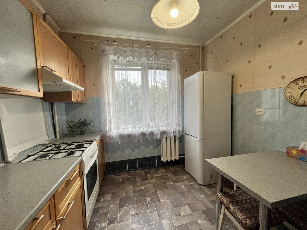 Продаж Квартира Лівобережний Масив