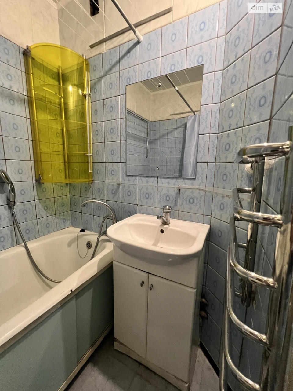 Продаж Квартира Лівобережний Масив