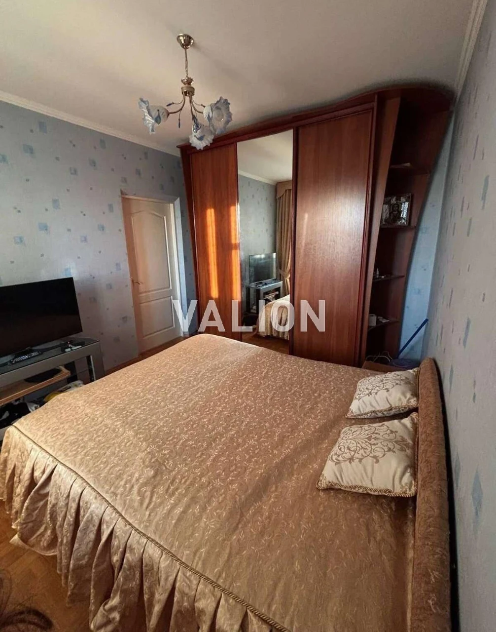 Продаж 3-к квартири вул. Академіка Заболотного 66
