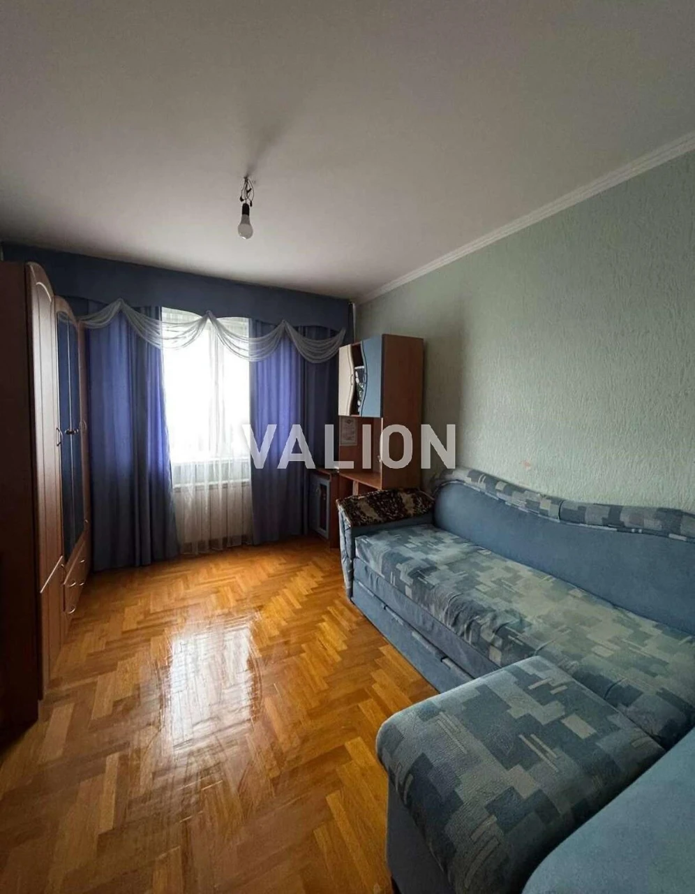 Продаж 3-к квартири вул. Академіка Заболотного 66